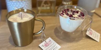 Spa Jetsetter Newport Beach