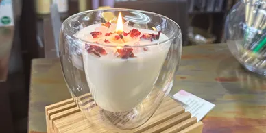 Sweet Hot Salon